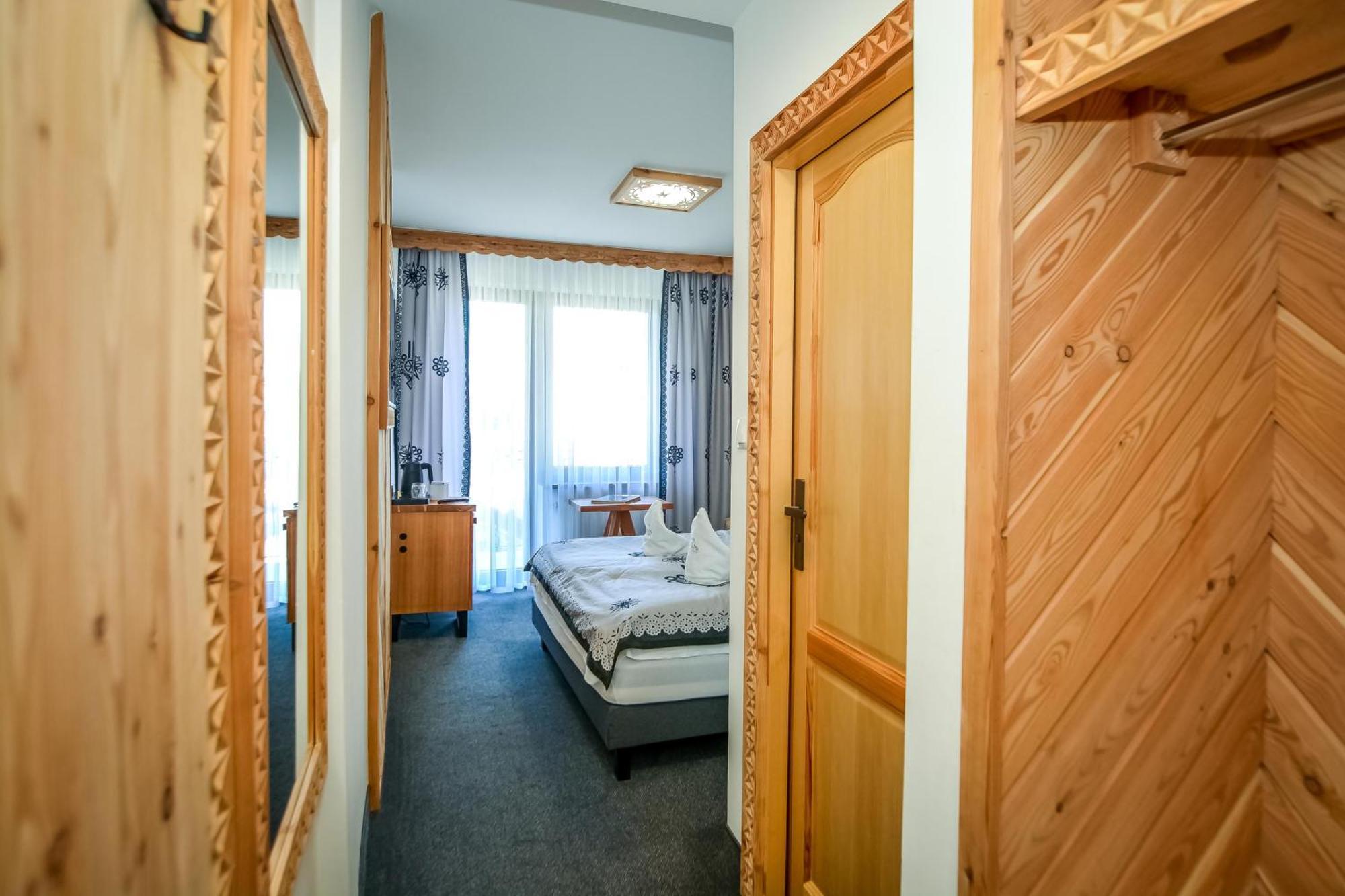 My Tatra Residence Zakopane Exterior foto
